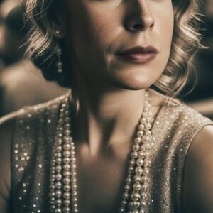 Meet your Posher, Millie